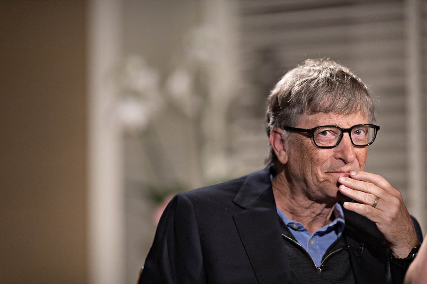 Bill Gates: Το Twitter με τον Έλον Μασκ θα μπορούσε να γίνει χειρότερο