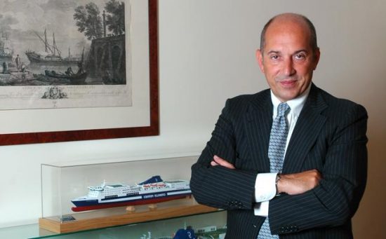 Όμιλος Γκριμάλντι: Ο νέος σχεδιασμός του στόλου του για την Αδριατική