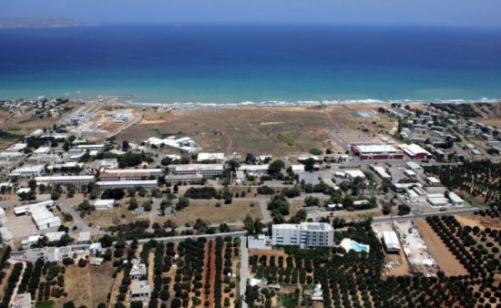 Ποιοι ενδιαφέρονται για το «μικρό Ελληνικό» στις Γούρνες – Τι θα γίνει με το καζίνο