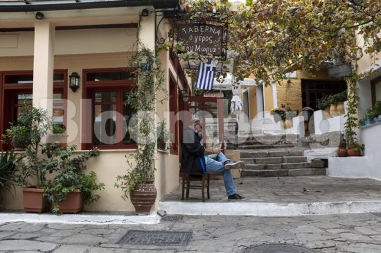 ΕΚΤ: Σήμα κινδύνου το sell off στα ελληνικά και ιταλικά ομόλογα