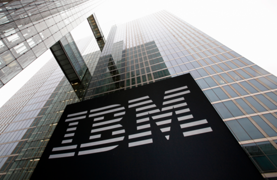 Η IBM ανακοίνωσε 3.900 απολύσεις στις ΗΠΑ