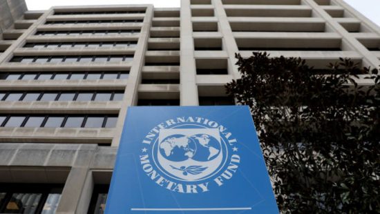 Αντριαν (ΔΝΤ): Τέσσερις τρόποι για να μετριαστούν οι κίνδυνοι στον χρηματοπιστωτικό τομέα