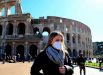 Ιταλία: Χαλαρώνει τους περιορισμούς κατά του κορωνοϊού – Ανοίγει το Κολοσσαίο