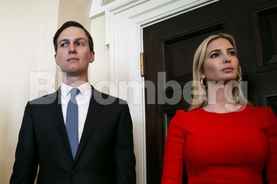 Ιβάνκα Τραμπ και Τζάρεντ Κούσνερ: Πολιτική και κορωνοϊός τους «έφαγαν» τα χρήματα