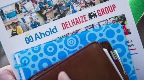 Ahold Delhaize: Αύξηση καθαρών κερδών για το δ΄ τρίμηνο