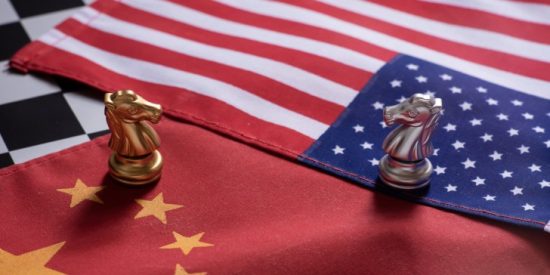 ΗΠΑ – Κίνα: «Ναι» από Τζάνετ Γέλεν και Λιού Χε στη διεύρυνση της οικονομικής συνεργασίας των δύο χωρών