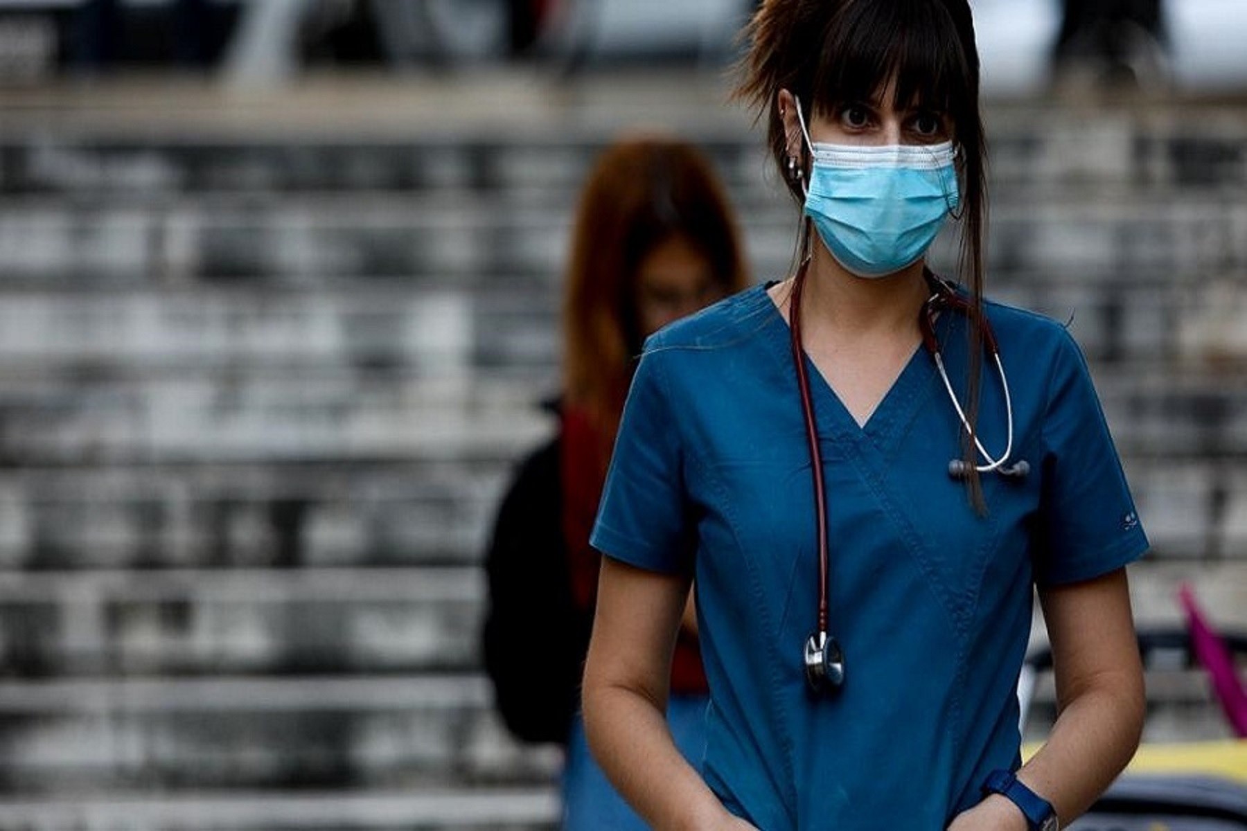 Βρετανοί επιστήμονες: Η «βρετανική» μετάλλαξη αυξάνει κατά περίπου 35% τον κίνδυνο θανάτου από Covid-19