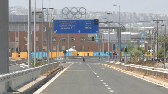 Δημοπρατείται η Λ. Κύμης εντός του β΄εξαμήνου – Χωρίς διόδια η διέλευση