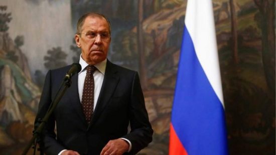 Έτοιμη για ρήξη με την ΕΕ η Ρωσία – Λαβρόφ: Αν θες ειρήνη να είσαι έτοιμος για πόλεμο