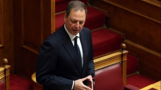 Σπήλιος Λιβανός: Έργα ύψους 21,4 εκατ. ευρώ στη Λιμνοθάλασσα Αιτωλικού – Μεσολογγίου