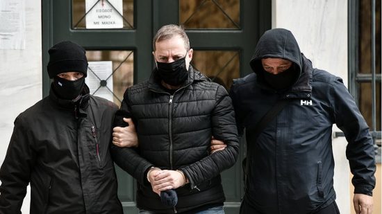 Δίκη Λιγνάδη: Ένταση μεταξύ υπεράσπισης και πολιτικής αγωγής