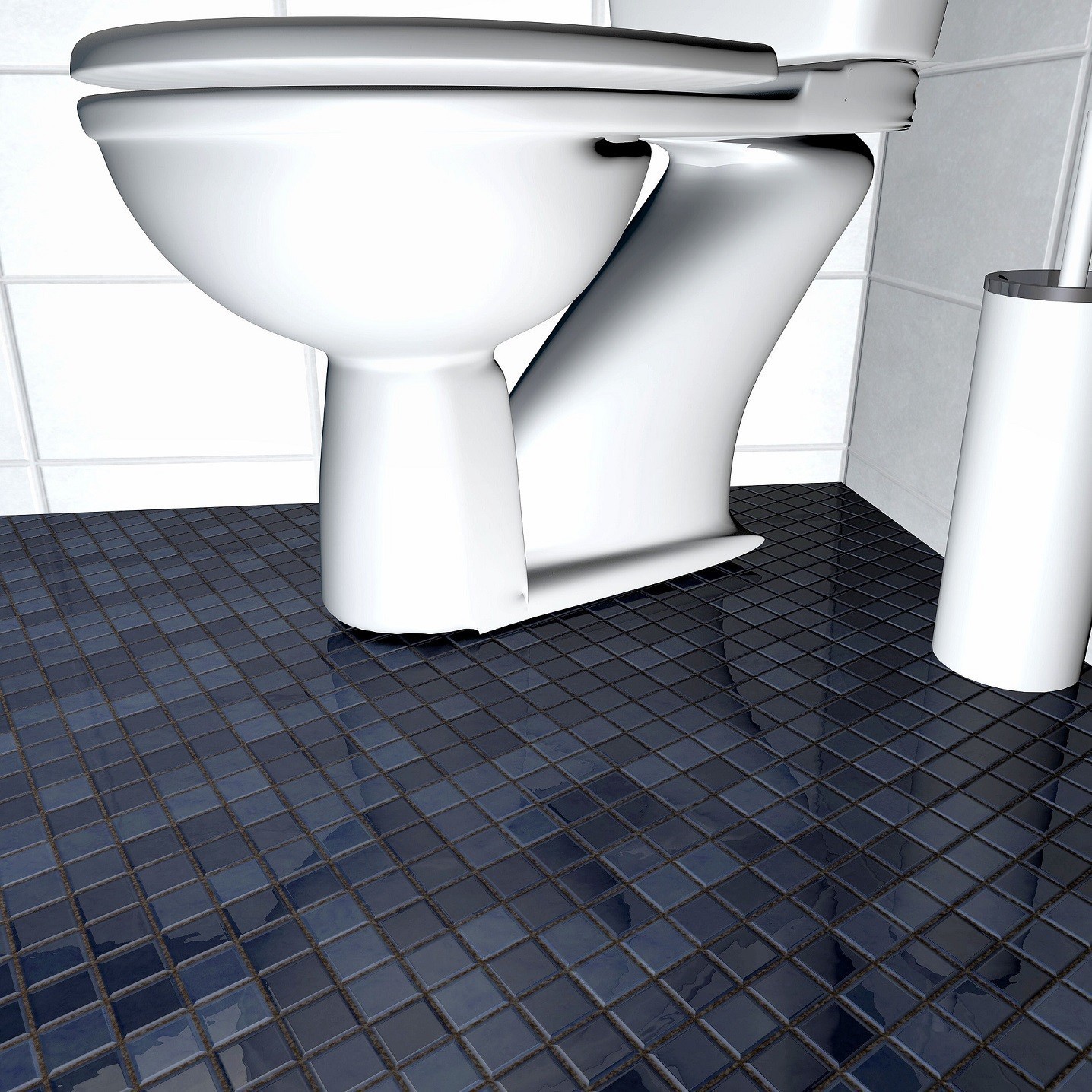 Η «έξυπνη» τουαλέτα που μπορεί… να σας σώσει τη ζωή