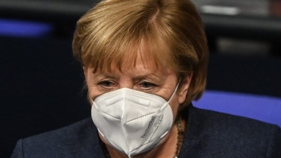 Μέρκελ μετά την G7: Ο κορωνοϊός θα έχει ηττηθεί όταν θα έχουν εμβολιαστεί όλοι