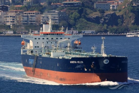 Υπό έρευνα ελληνικό δεξαμενόπλοιο από τις ισραηλινές αρχές για θαλάσσια ρύπανση