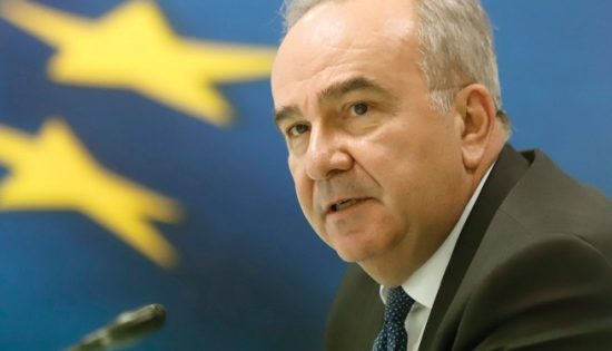 Παπαθανάσης: Τι είπε για ενοίκια, επιδοτήσεις σε ΜμΕ και Επιστρεπτέα