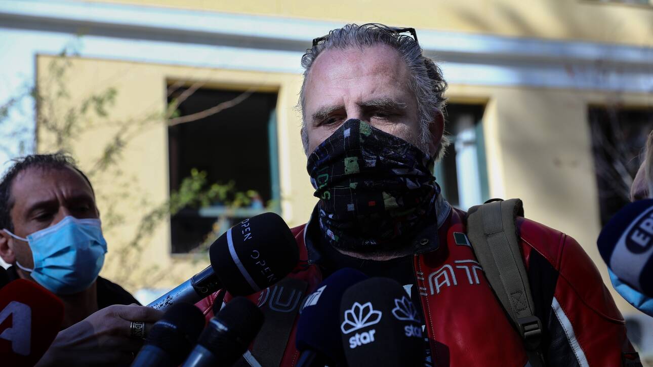 Τσαρούχας: Στον εισαγγελέα οι υποθέσεις σεξουαλικής βίας που έχουν καταγγελθεί στο Πειθαρχικό του ΣΕΗ