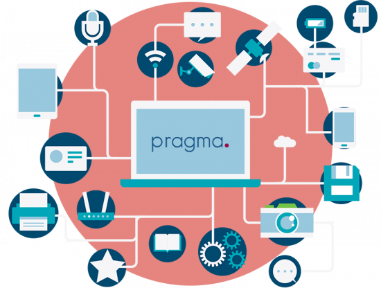 Pragma-IoT: Η ελληνική πλατφόρμα που εμπιστεύεται η βιομηχανία σε Ευρώπη και ΗΠΑ