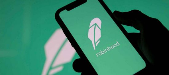 Robinhood: Πρόστιμα ύψους $10 εκατ. για τα προβλήματα λειτουργίας τον Μάρτιο 2020