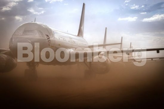 Το 2023… και αν η επιστροφή στην κανονικότητα για τις αεροπορικές