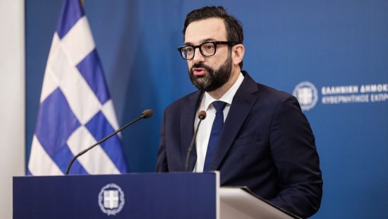 Ταραντίλης: Η ανάρτησή του για την παραίτηση και για τα σχόλια της αντιπολίτευσης
