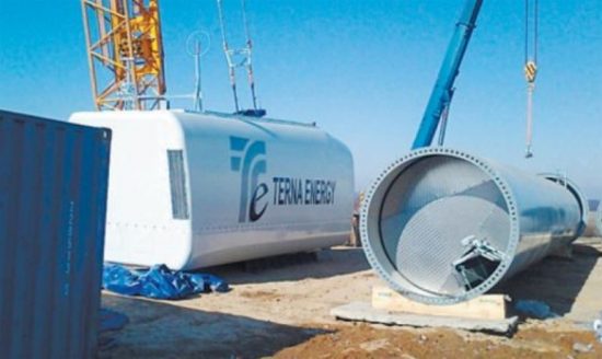 ΤΕΡΝΑ Ενεργειακή: Ο Γ. Περιστέρης πούλησε 2,3 εκατ. μετοχές – Η ανακοίνωση στο ΧΑ