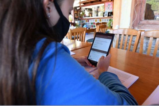 Τηλεκπαίδευση ξανά από σήμερα – Προς παράταση το σχολικό έτος;