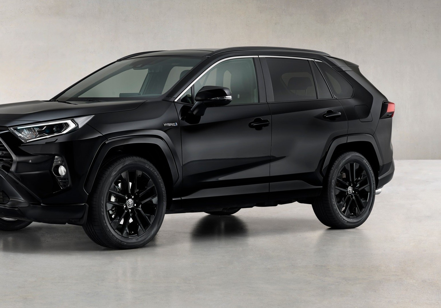 Αυτό είναι το SUV με τις περισσότερες πωλήσεις παγκοσμίως για το 2020 (pic)