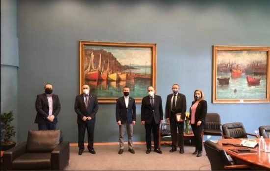 WIMA: Η Ένωση επιχειρηματιών της ναυτιλίας ζητά στήριξη του κλάδου