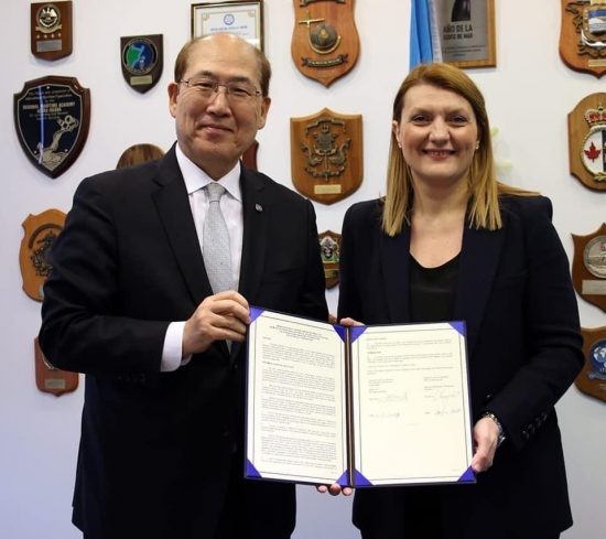 ΙΜΟ – WISTA: Αρχίζουν έρευνα για τη θέση της γυναίκας στη Ναυτιλία