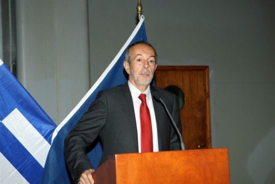 Κούστας: Αυξημένα κέρδη κατά 17% το 2020 για τη Danaos – Σήμα για καλύτερο 2021