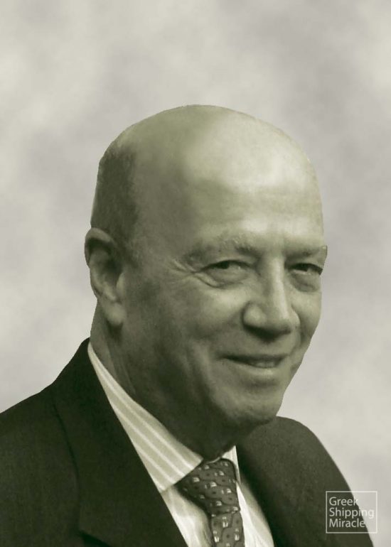 Οικογένεια Λαιμού: Ναυτική παράδοση 172 ετών και κοινωνική προσφορά