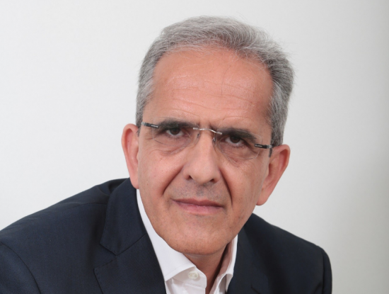 Αριστείδης Παππάς (Landis+Gyr) στο newmoney: «Έτοιμη και μεγαλύτερη η νέα επένδυση στην Κόρινθο»