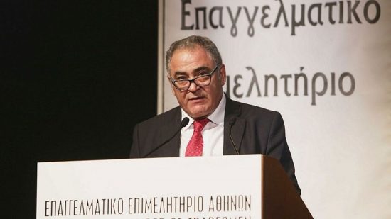 Ακίνητα: Μόνο το 15% είναι ασφαλισμένο για φυσικές καταστροφές