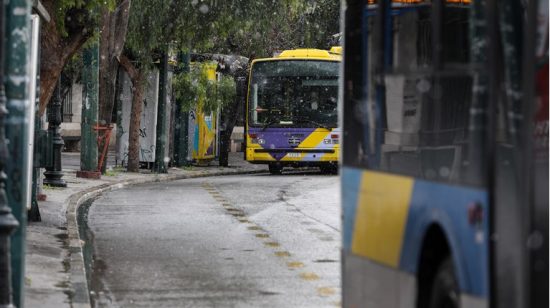 ΜΜΜ: Αρχές Απριλίου η προσθήκη 300 λεωφορείων στο δίκτυο συγκοινωνιών