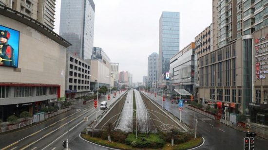 ΠΟΥ: Εξαιρετικά απίθανο να ξέφυγε ο κορωνοϊός από εργαστήριο