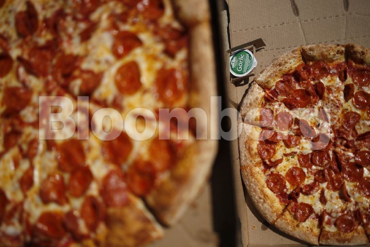 Domino’s Pizza: Χάνει τα κέρδη των lockdowns – Αποτελέσματα χαμηλότερα των εκτιμήσεων