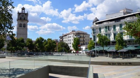 «Πράσινο φως» για την έλευση του φυσικού αερίου στη Δυτική Μακεδονία