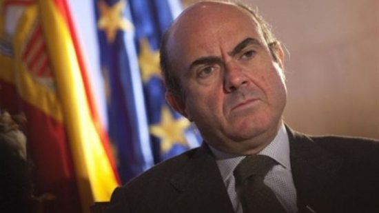 Ντε Γκίντος: Η ΕΚΤ μπορεί να αντιμετωπίσει μία ανεπιθύμητη αύξηση στις αποδόσεις των ομολόγων