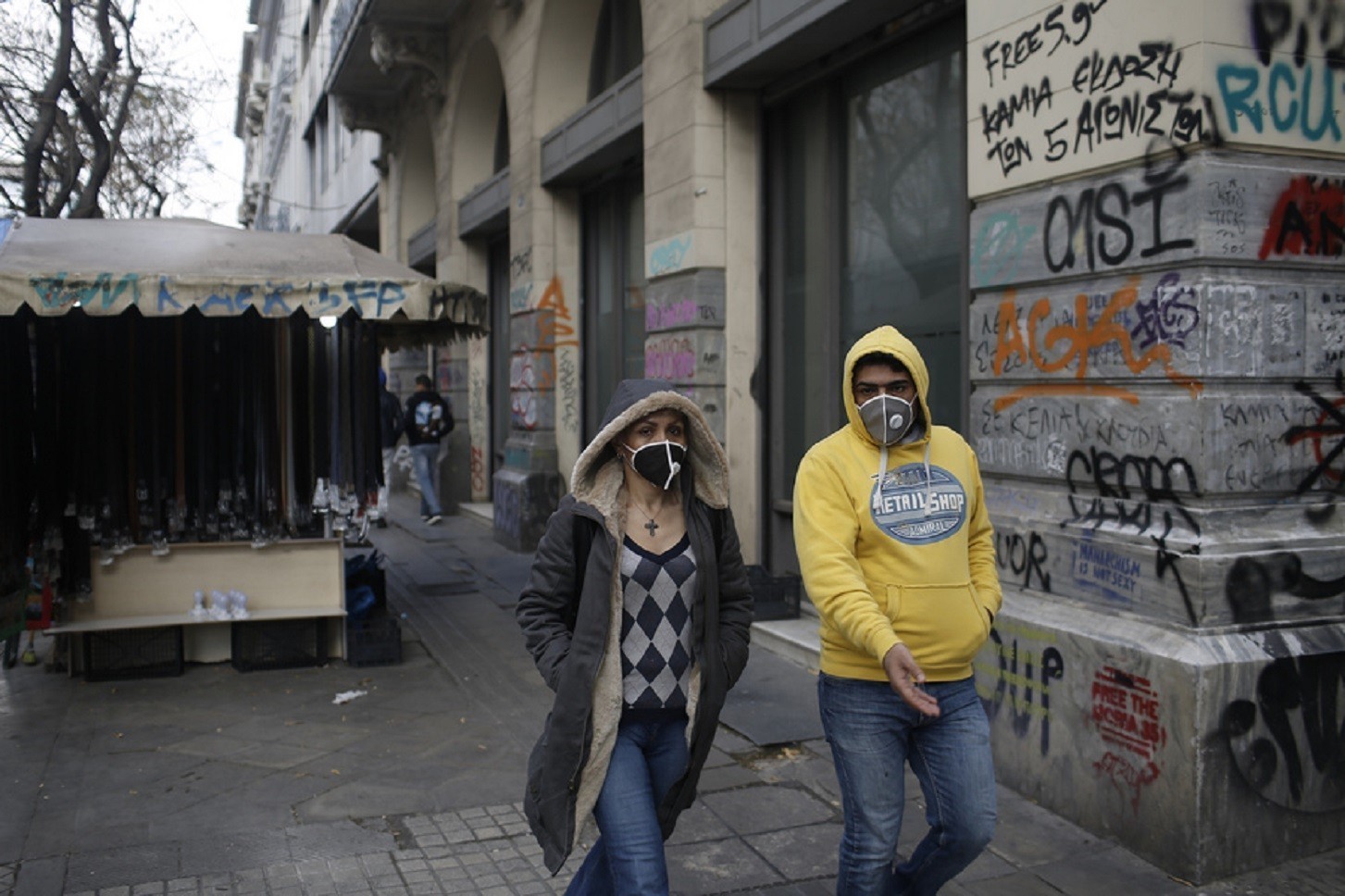 Εστίαση: «Παραδίδει τα κλειδιά» – Γιατί οι επαγγελματίες προσφεύγουν στη δικαιοσύνη