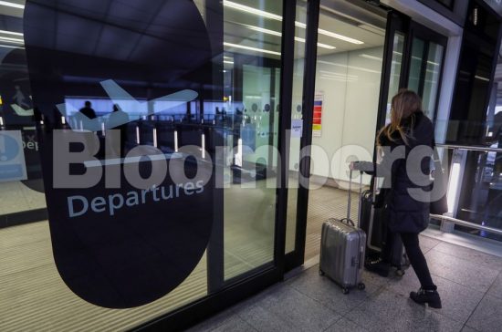 Αεροδρόμιο Heathrow:  Αυτές είναι οι νέες χρεώσεις για τους ταξιδιώτες