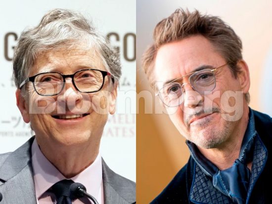 Αυτή είναι η start up που πατούν «γκάζι» οι Μπιλ Γκέιτς και Ρόμπερτ Ντ. Τζούνιορ