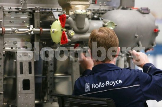 Rolls-Royce: Η Νορβηγία σταμάτησε την πώληση μέρους της σε ρωσική εταιρεία για λόγους ασφαλείας