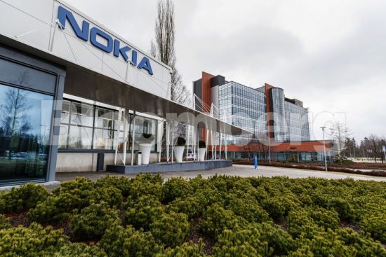 Nokia: Προχωρά στην περικοπή έως και 10.000 θέσεων εργασίας