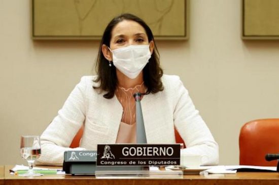 Ισπανία: Σε ισχύ από τον Μάιο τα ψηφιακά διαβατήρια εμβολιασμού