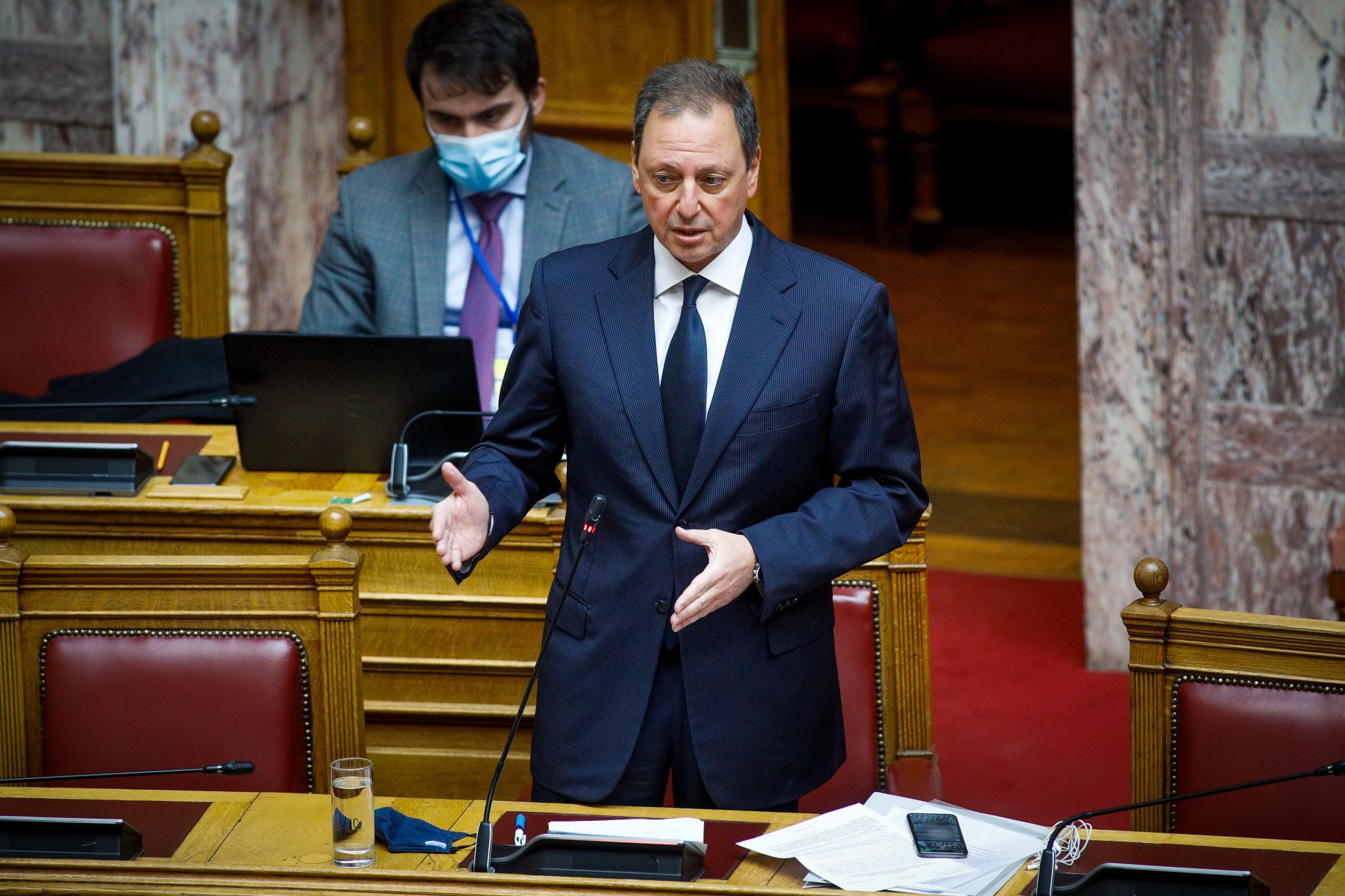 Λιβανός: Ο πρωτογενής τομέας ισχυρό χαρτί για το νέο Αναπτυξιακό Μοντέλο της χώρας