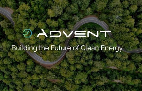 Advent Technologies: Συνεργασία με το Υπουργείο Ενέργειας των ΗΠΑ για ανάπτυξη κυψελών καυσίμου επόμενης γενιάς