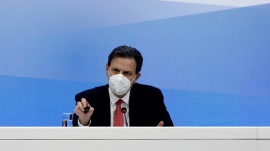 Σκυλακάκης: Σήμερα υπογράφεται η ΚΥΑ για τα voucher των tablet των μαθητών (vid)