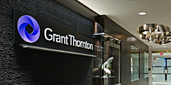 Grant Thornton: Πάνω από το 33% το ποσοστό γυναικών σε ανώτερες διοικητικές θέσεις στην Ελλάδα