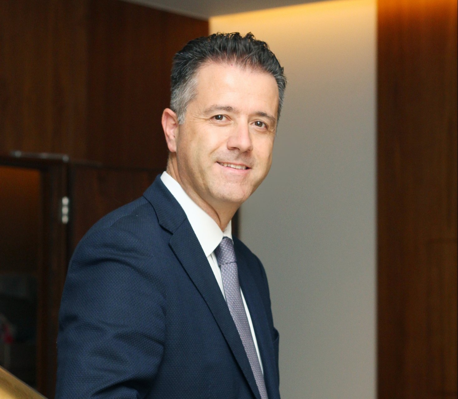 Ελληνογερμανικό Επιμελητήριο: Νέος Πρόεδρος της Επιτροπής Τουρισμού-Πολιτισμού ο Γρηγόρης Τάσιος