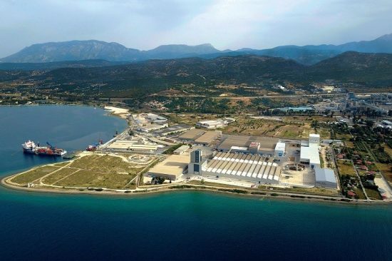 Hellenic Cables: Νέο συμβόλαιο με την Energinet Δανίας για υποβρύχια καλώδια Υψηλής Τάσης